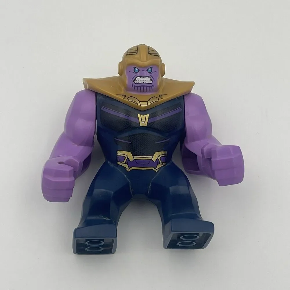 Lego pre owned
